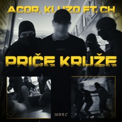 ACOR, Kluzo Ft. CH - Price Kruze [MORCSS012] ~ free dl
