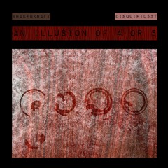 An Illusion Of 4 Or 5 [disquiet0557]