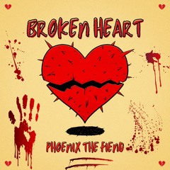 Broken Heart (Prod: ShoBeatz)