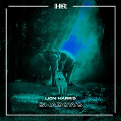LION HARRIS - Shadows
