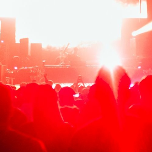 Unique United 7 - Bastian Mark at Avalon in Pacha barcelona