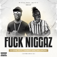 MIX MINI E P FUCK NIGGAZ DJ ERNE PI FT THE BEST KING MALANDRO