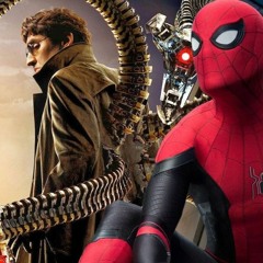 Spider-Man No way Home Theme Doctor Octopus Theme