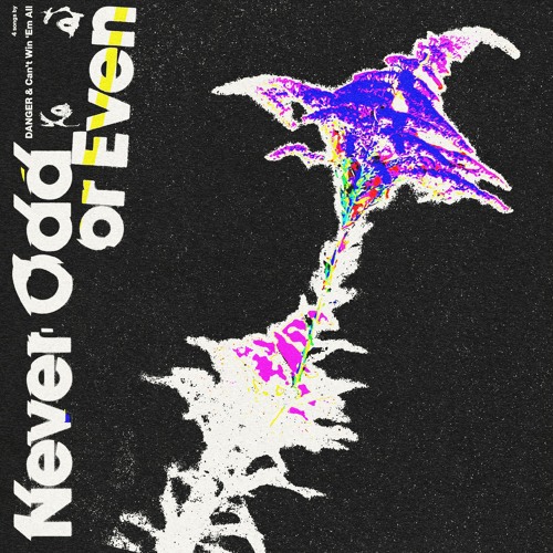 DANGER X CWEA - Herblore