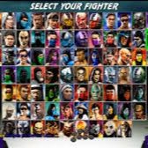 Mortal Kombat Armageddon M.U.G.E.N [M.U.G.E.N] [Mods]