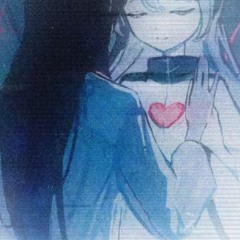 「    」