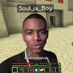 LIL BOI - CRAFT THAT DIAMOND SWORD (CRANK THAT SOULJA BOY MINECRAFT PARODY)