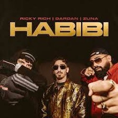 Dֳakiti Habibi - (Ron Fartuk & Eran Yosef MashUp)