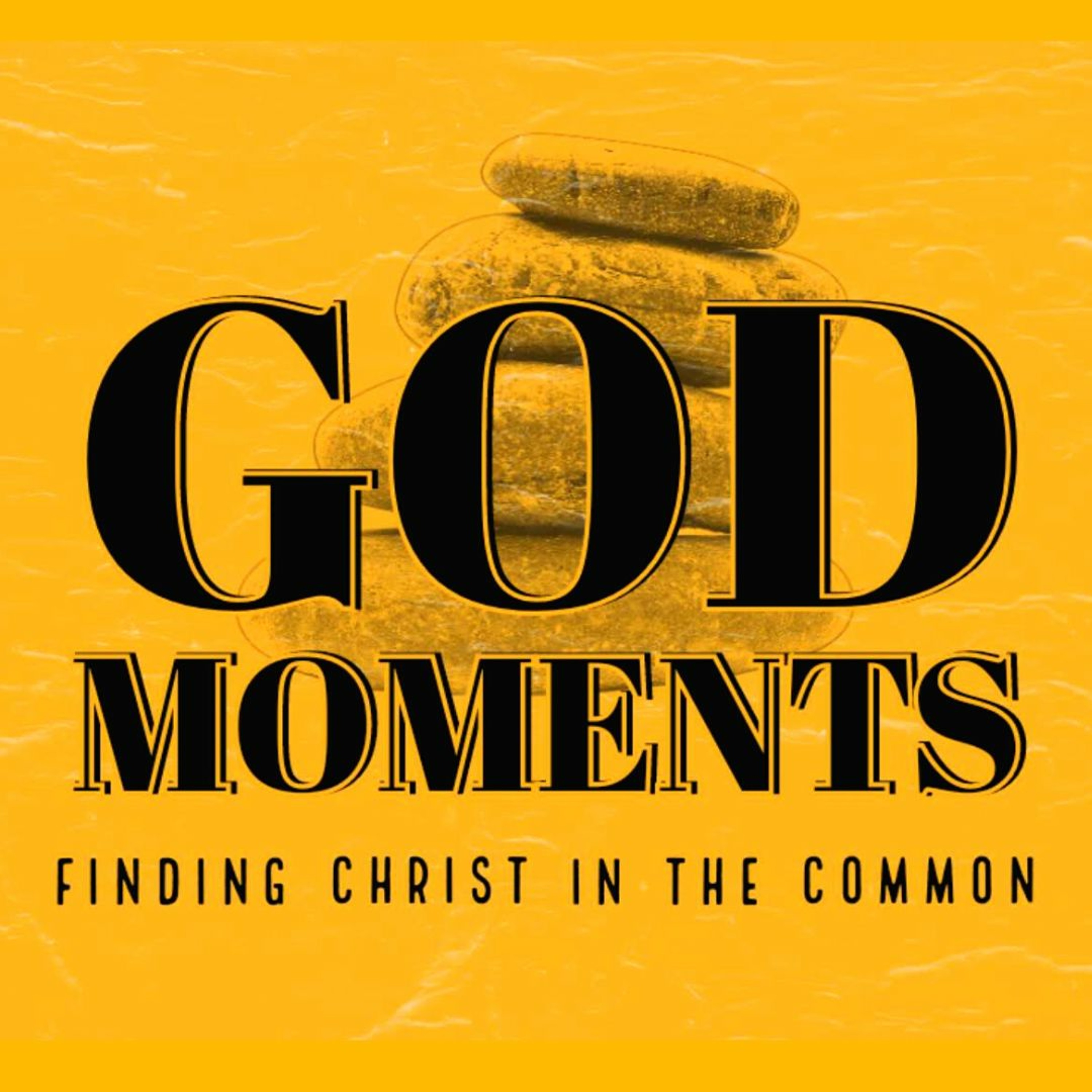 10/23/22 God Moments, pt. 2: Amazing Rescue episode artwork