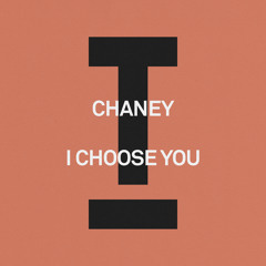 I Choose You (Extended Mix)