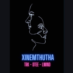 Lwind, DTEE, TRKUN - XINEMTHUTHA (prod. ilgu)
