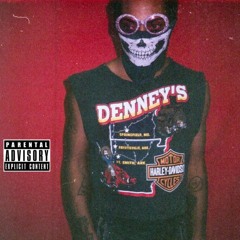 In The Alley ft. iiinvoke