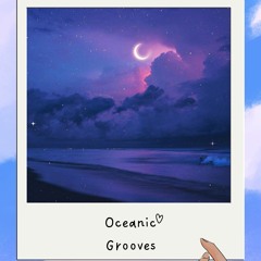 Danazar - Oceanic Grooves (LIQUID RIDDIM)(STEMS ARE FOR SALE!)