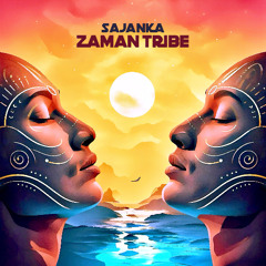 Sajanka - Zaman Tribe