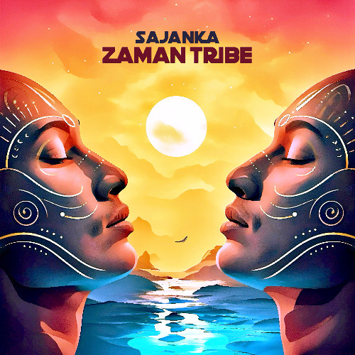 Sajanka - Zaman Tribe