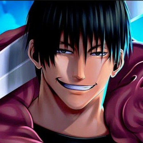 TAKERU - Restrição Celestial [Fushiguro Toji - Jujutsu Kaisen].mp3