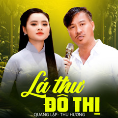 Lá Thư Đô Thị