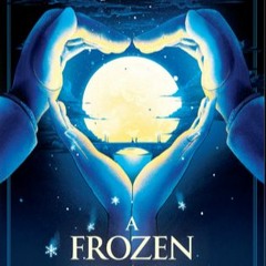 Disney Frozen: A Frozen Heart by Elizabeth Rudnick #book #mobi #kindle
