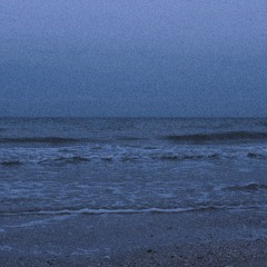 i saw the sea in a well