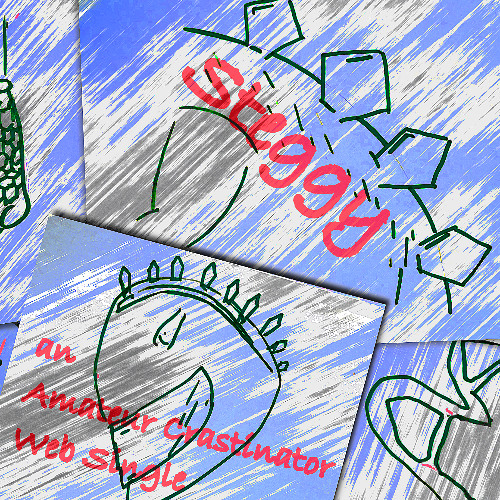 Steggy (May Web Single)