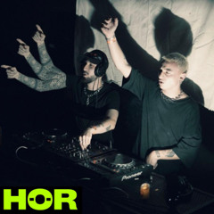 NORO$T HÖR ON TOUR APPLICATION