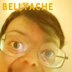 Bellyache (cover)