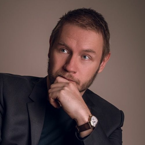 Stream episode 2022.01.19. Bánki Attila (aka. Alexander B. Hackman) by ...