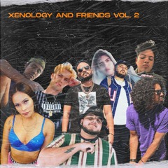 Xenology, G Ritmo, Tavo Rayo - Sensei (Yalexaa & Piemgi Remix) [OUT NOW SPOTIFY]