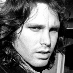 Up for coffee feat. Jim Morrison 3/27/21 11.11 AM