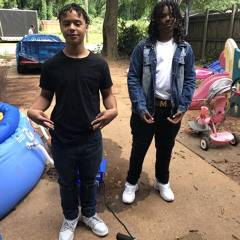 Talkin Shit ft Glizzhe