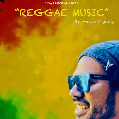 REGGAE MUSIC