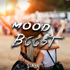 Mood Boost by Senyx Raw | Hardstyle/Rawstyle Mix #12 May 2022