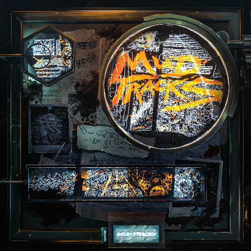 Jkyl & Hyde - MUD TRACKS