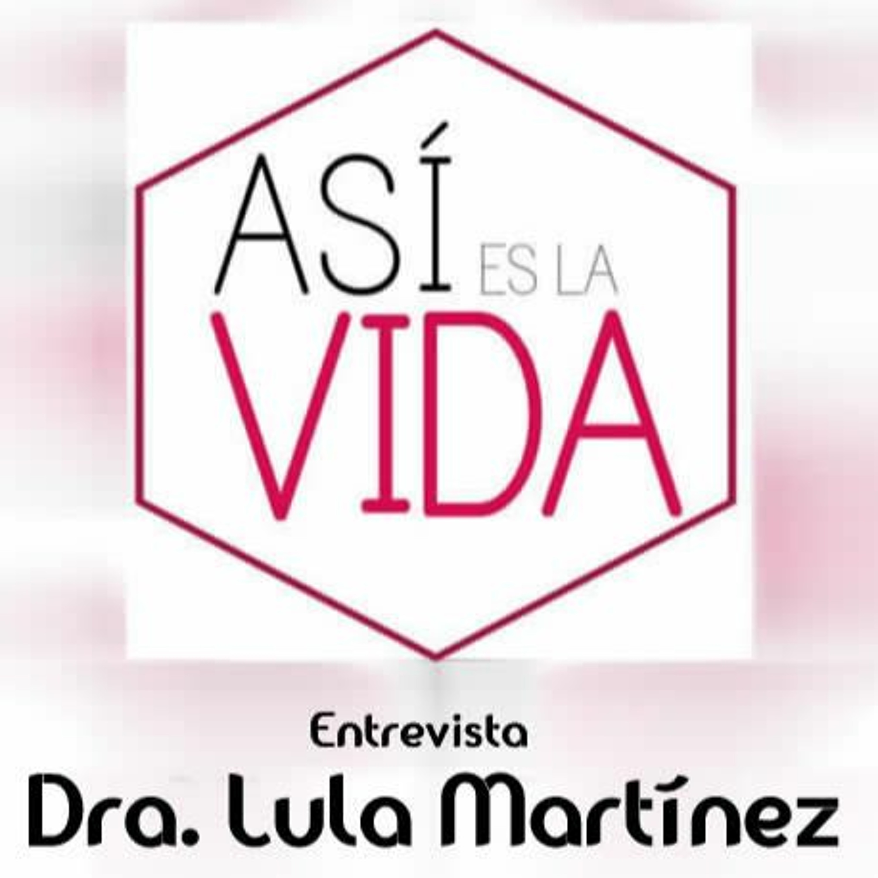 Así es la Vida
