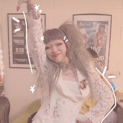♡Jazmin Bean♡