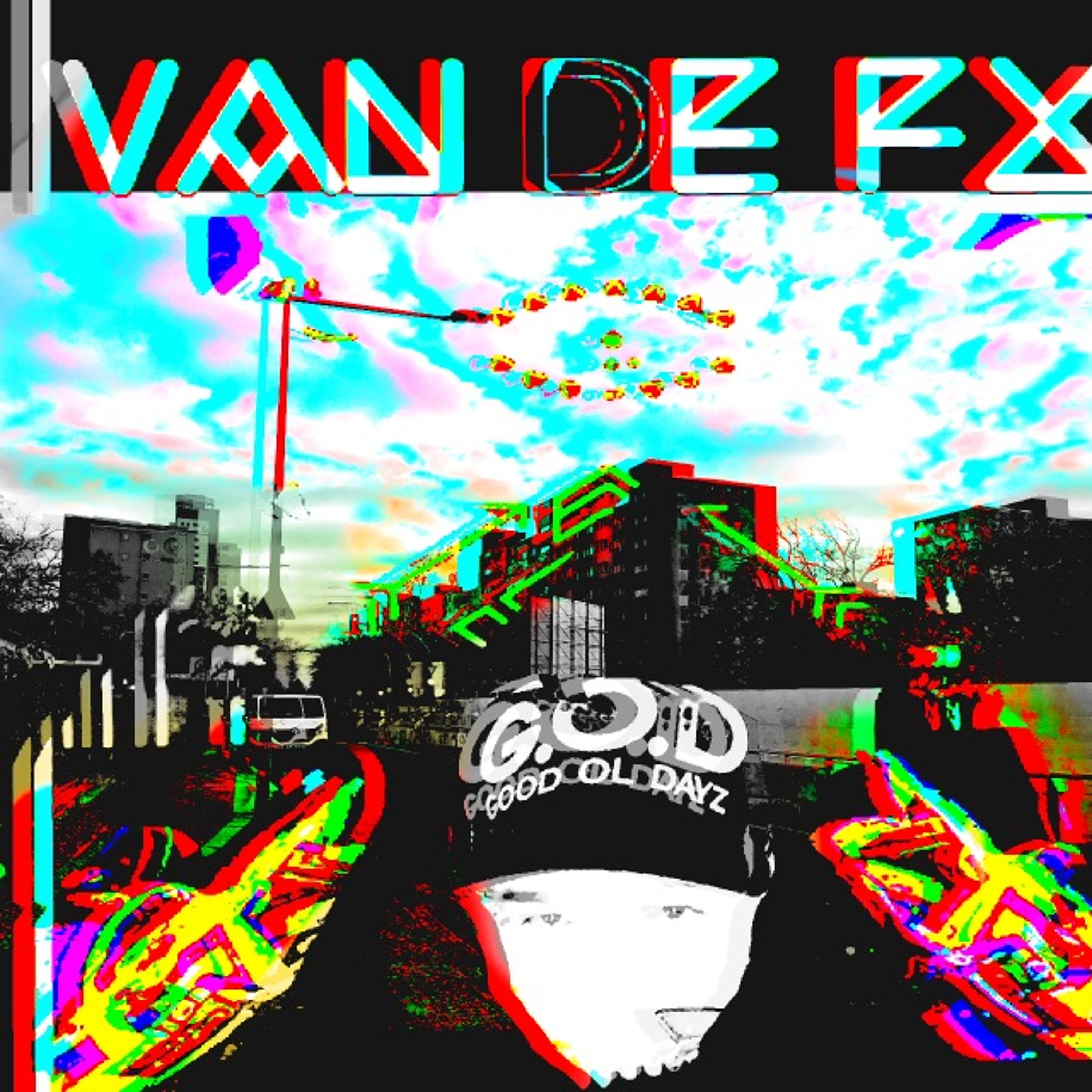 Van  De FX- 777MhZ - Live Ply Live Set Live Act.WAV episode artwork