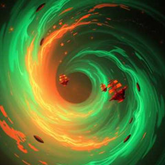 Beyond the rift 2