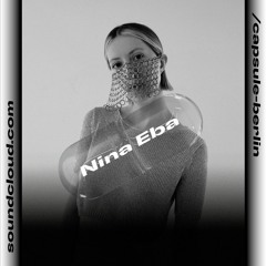 capsule mix 22: Nina Eba