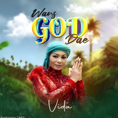 Vida - wans God Dae | 2025 SIERRA LEONE MUSIC  🇸🇱 | Music Sparks