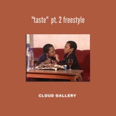 taste pt. 2 freestyle
