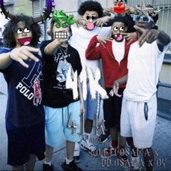 Idk d0 da d0ugi3 Prod.LEX! (0ld asf)