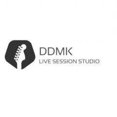 Gołębi puch DDMK Live Session Studio (cover)