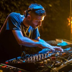 DJ Boki Psychologic - Stay Home - Set 2020