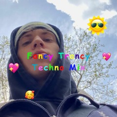 💖✨Fancy Trancy Techno Mix✨💖