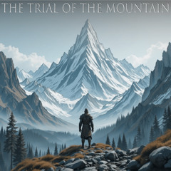 The Ruins of Our Ancestors - Sorrowful Ambient Theme