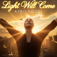 🔥“Light Will Come” - Dhelick ( Available on Platforms)🔥