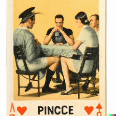 Pinochle - Goon Mafia