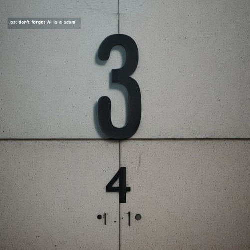 Its Also A Countdown