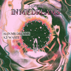 IN MY DREAMS (Two Sided Single)