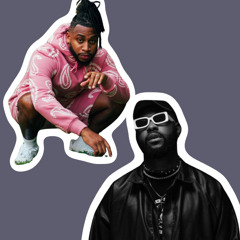 Limoblaze X George Rose X Rema Mashup